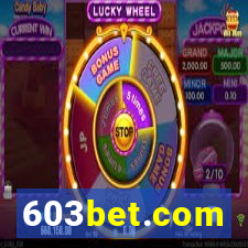 603bet.com