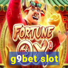 g9bet slot