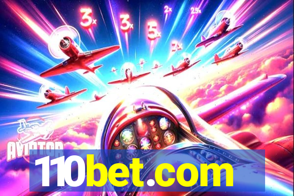 110bet.com