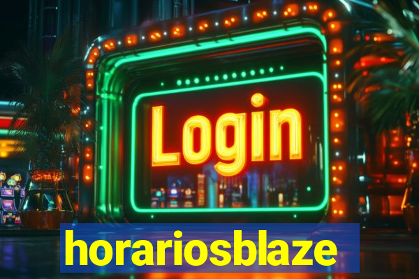 horariosblaze