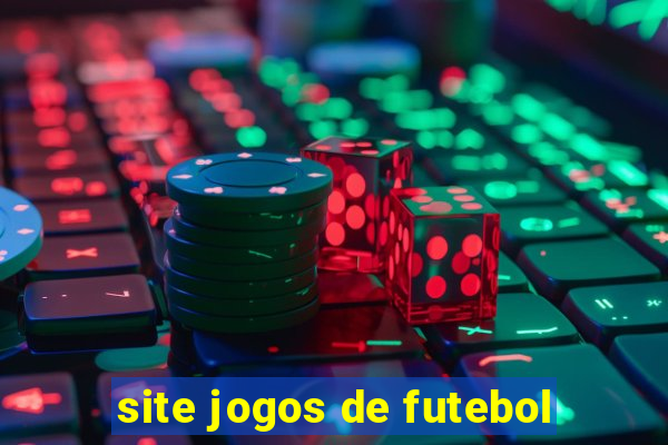 site jogos de futebol