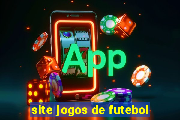 site jogos de futebol