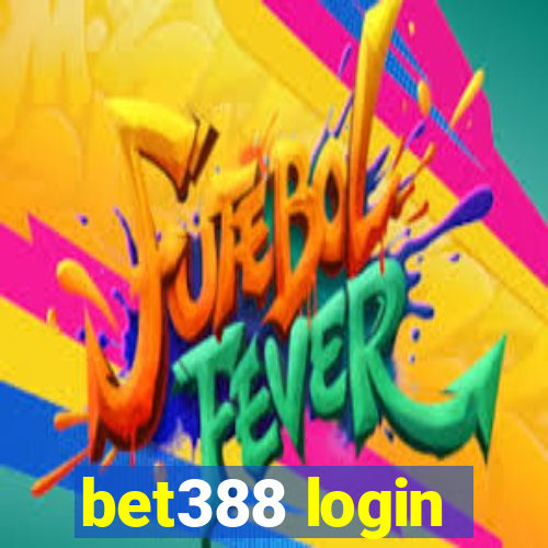 bet388 login