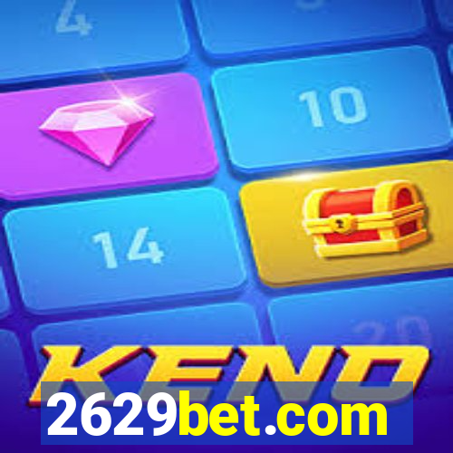 2629bet.com