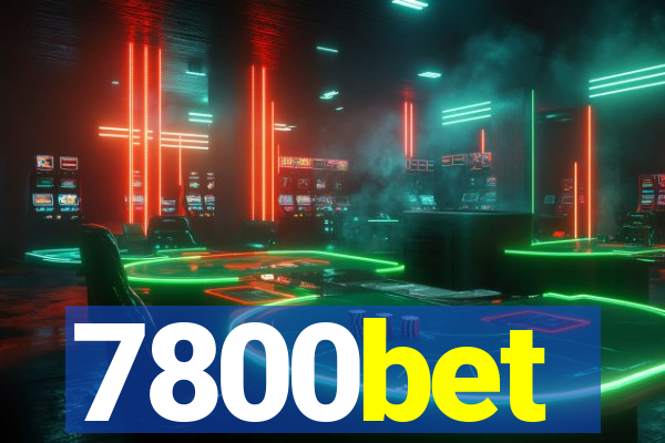 7800bet