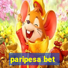 paripesa bet