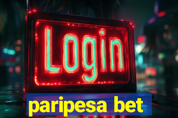 paripesa bet