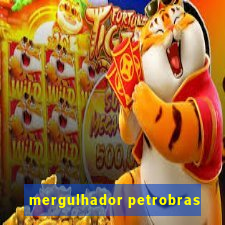 mergulhador petrobras