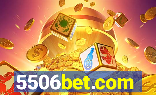 5506bet.com