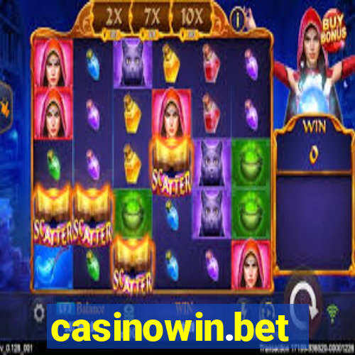 casinowin.bet