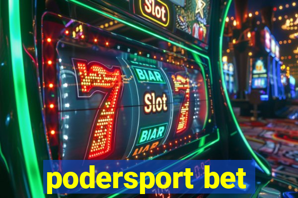 podersport bet