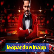 leopardowinapp