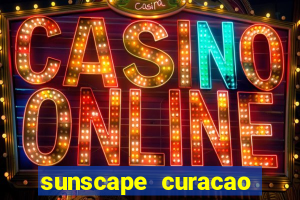 sunscape curacao resort spa & casino all inclusive