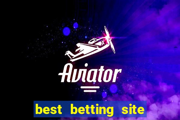 best betting site for esports