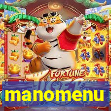 manomenu