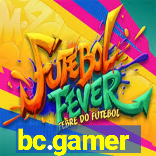 bc.gamer