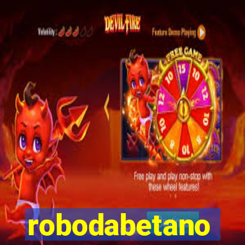 robodabetano