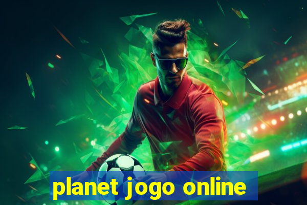 planet jogo online