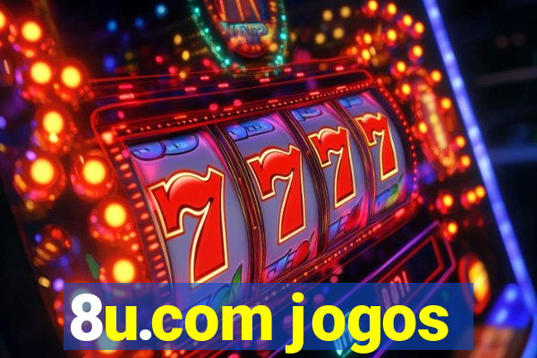 8u.com jogos