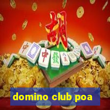 domino club poa