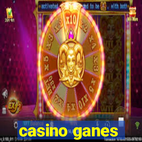 casino ganes