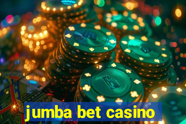 jumba bet casino