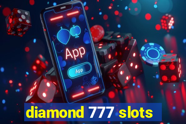 diamond 777 slots