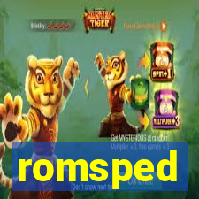 romsped