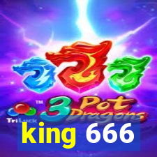 king 666