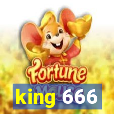 king 666