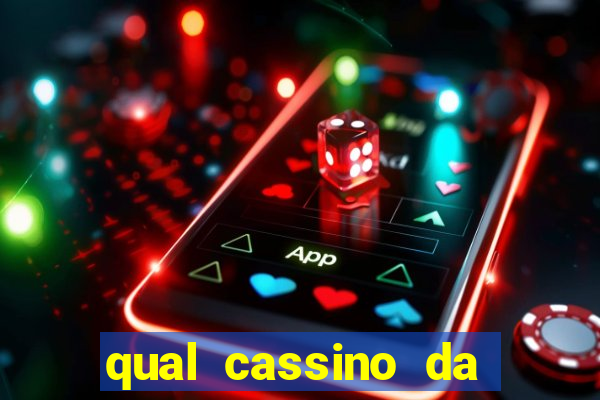 qual cassino da rodadas grátis no cadastro