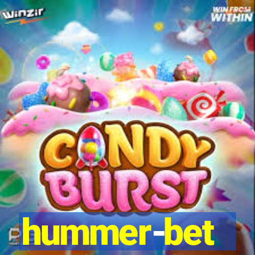 hummer-bet