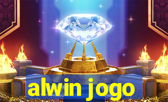 alwin jogo