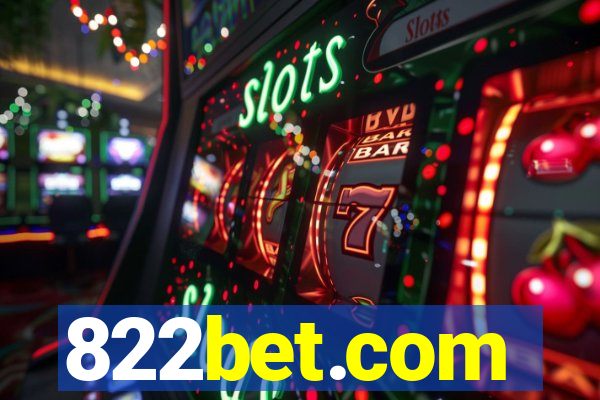 822bet.com