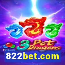 822bet.com