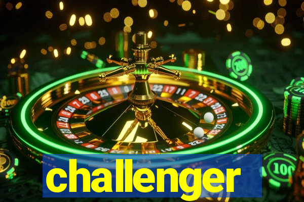 challenger nottingham 2