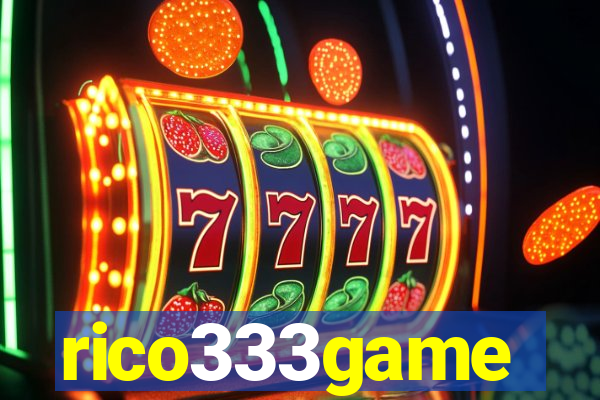 rico333game