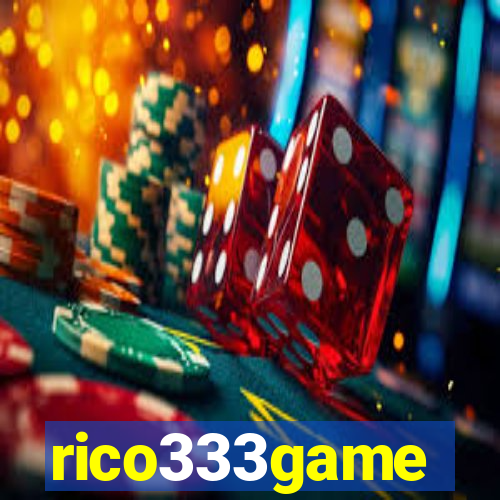 rico333game