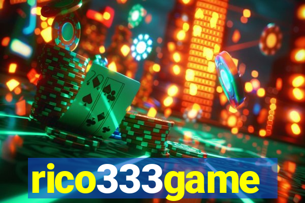 rico333game