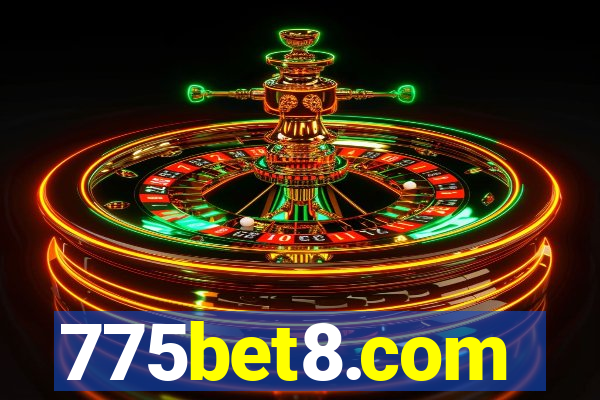 775bet8.com