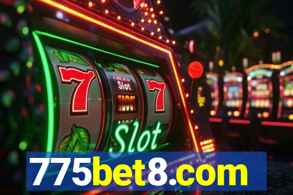 775bet8.com