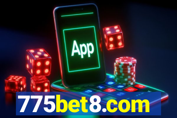 775bet8.com