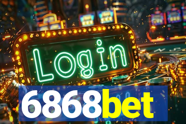 6868bet