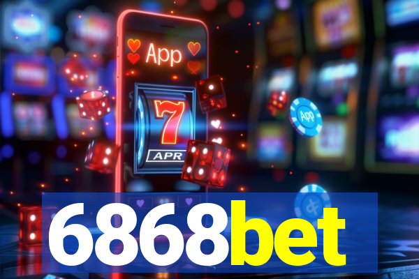 6868bet