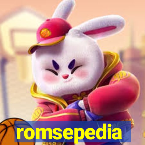 romsepedia