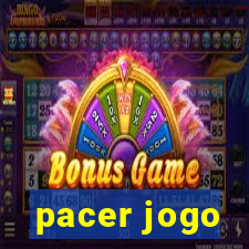 pacer jogo