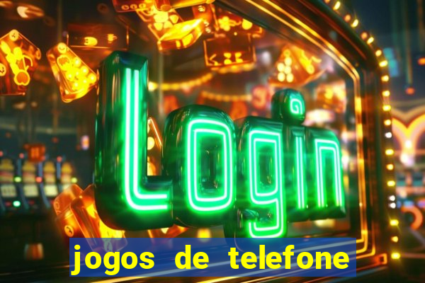 jogos de telefone que ganha dinheiro