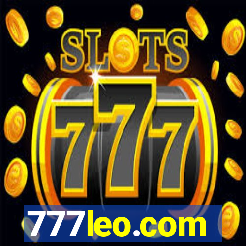 777leo.com