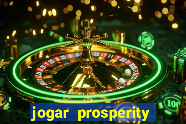 jogar prosperity fortune tree demo