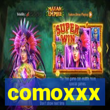 comoxxx